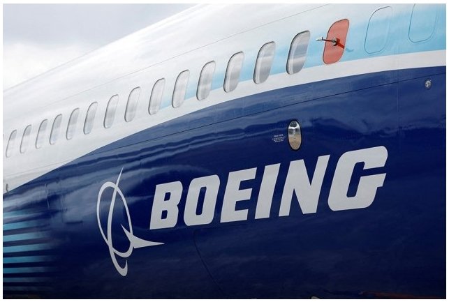 Boeing нашел виновных в своих несчастья – антироссийские санкции